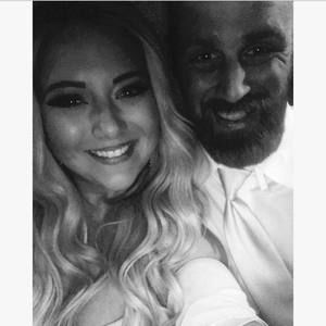 Meet your Posher, Chad